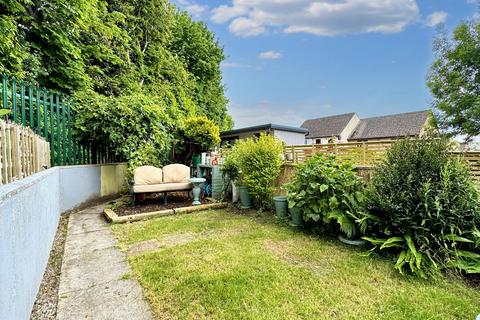 2 bedroom terraced house for sale, Foxhollows Shaldon Road, Newton Abbot, Devon