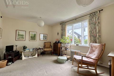 2 bedroom flat for sale, The Manor House Coronation Road, Totnes, Devon