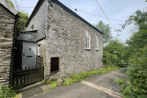 2 bedroom detached house for sale, The Chapel, Harbertonford, Totnes, Devon