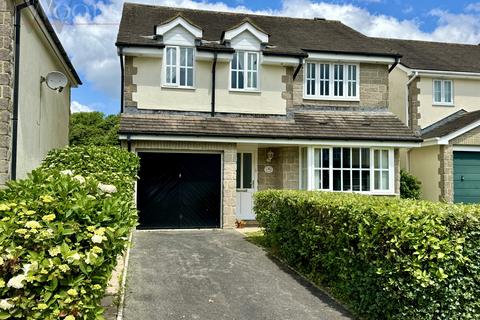 4 bedroom detached house for sale, Tremlett Grove, Ipplepen, Newton Abbot, Devon