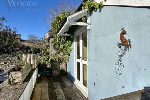 2 bedroom terraced house for sale, The Bakehouse Ticklemore Street, Totnes, Devon