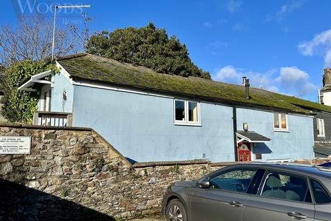 2 bedroom terraced house for sale, The Bakehouse Ticklemore Street, Totnes, Devon