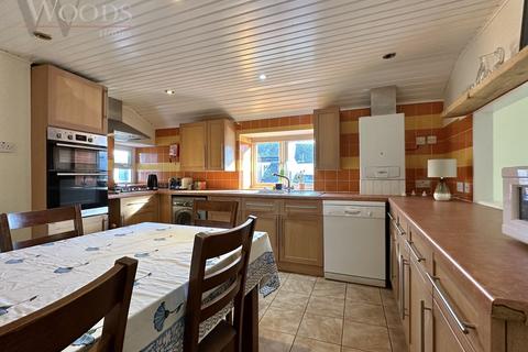 2 bedroom terraced house for sale, The Bakehouse Ticklemore Street, Totnes, Devon