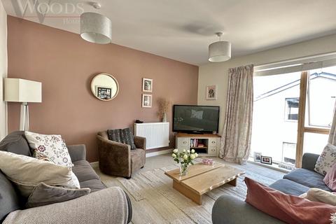 1 bedroom flat for sale, Baltic Way, Totnes, Devon