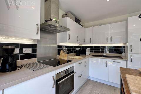 1 bedroom flat for sale, Baltic Way, Totnes, Devon