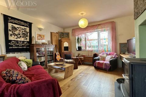 3 bedroom semi-detached house for sale, Dorsley Cottages, Harberton, Totnes, Devon