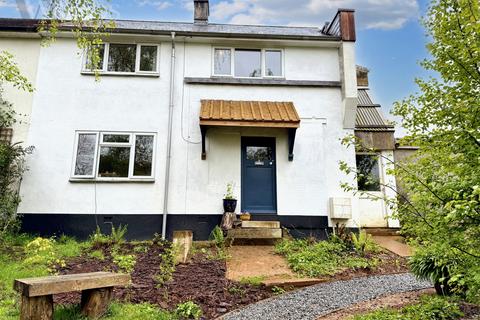 3 bedroom semi-detached house for sale, Dorsley Cottages, Harberton, Totnes, Devon