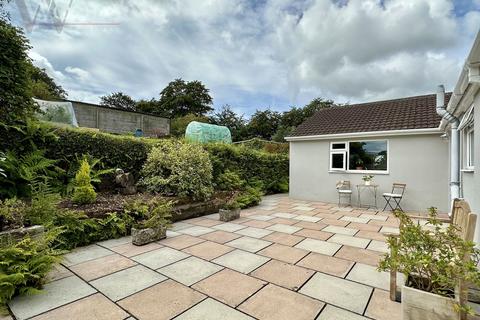 4 bedroom detached bungalow for sale, Beech Grove, Halwell, Totnes, Devon