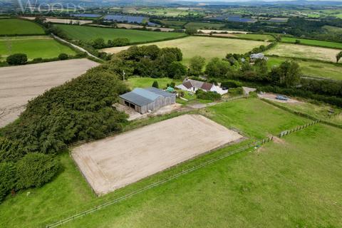 4 bedroom detached bungalow for sale, Beech Grove, Halwell, Totnes, Devon