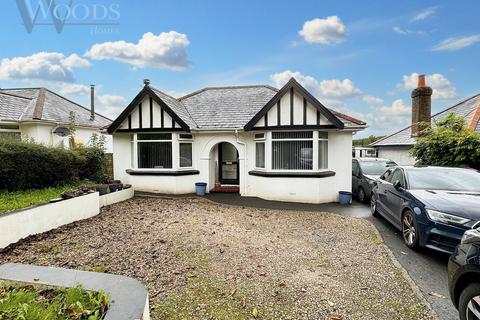 2 bedroom detached bungalow for sale, Follaton Plymouth Road, Totnes, Devon