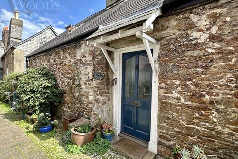 2 bedroom cottage for sale, Tudor Cottage, 6 Atherton Lane, Totnes, Devon