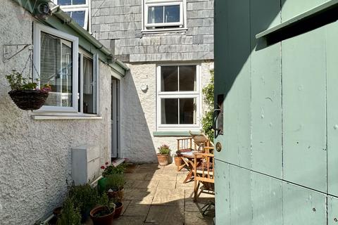 2 bedroom cottage for sale, Hope Cottage Ticklemore Street, Totnes, Devon