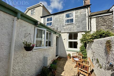 2 bedroom cottage for sale, Hope Cottage Ticklemore Street, Totnes, Devon