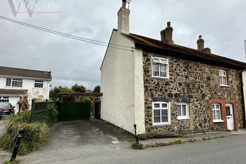 2 bedroom cottage for sale, Pottery Road, Bovey Tracey, Newton Abbot, Devon