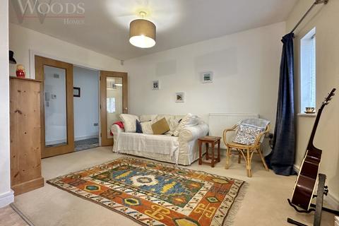 2 bedroom apartment for sale, Leechwell Court, Totnes, Devon