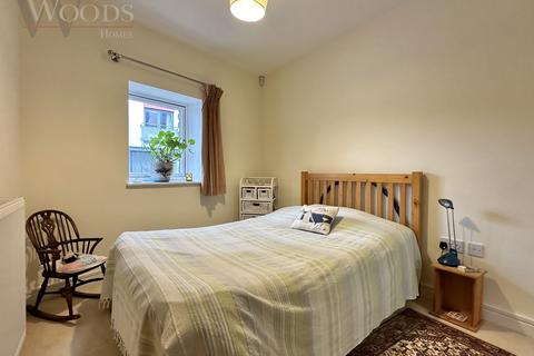 2 bedroom apartment for sale, Leechwell Court, Totnes, Devon