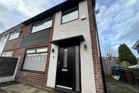 3 bedroom semi-detached house for sale, Penryn Avenue, Royton, Oldham, Greater Manchester, OL2