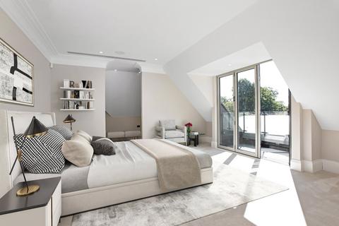 3 bedroom penthouse for sale, Heathbourne Village, Heathbourne Road, Bushey Heath, Bushey, Hertfordshire, WD23