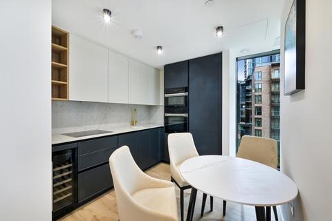 1 bedroom apartment to rent, Vermont House, 250 City Road, EC1V