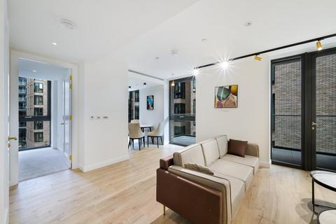 1 bedroom apartment to rent, Vermont House, 250 City Road, EC1V