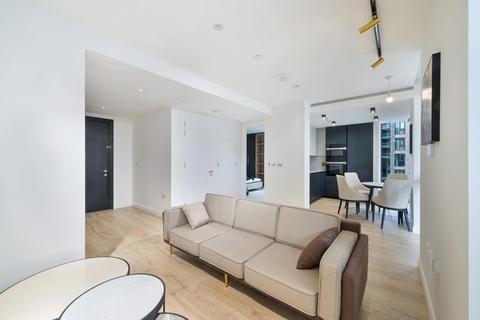 1 bedroom apartment to rent, Vermont House, 250 City Road, EC1V