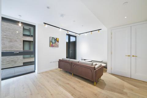 1 bedroom apartment to rent, Vermont House, 250 City Road, EC1V