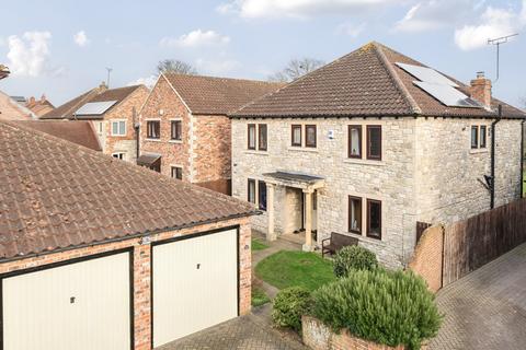 4 bedroom equestrian property for sale, The Stables, Towton, Tadcaster