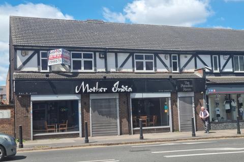 Restaurant for sale, Melton Road, Leicester, LE4