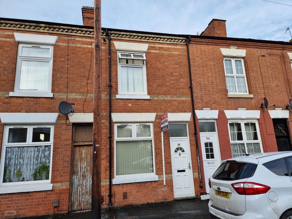 Dorset Street, Leicester, LE4 3 bed terraced house for sale £225,000