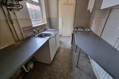 3 bedroom terraced house for sale, Dorset Street, Leicester, LE4
