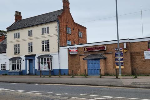 Shop to rent - The Elms Club,  Bushloe End, Oadby And Wigston, LE18