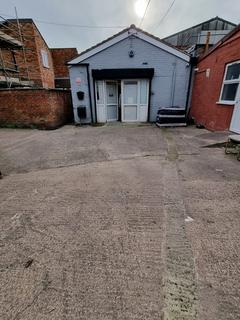 Industrial unit to rent, A Rendell Road, Leicester, LE4