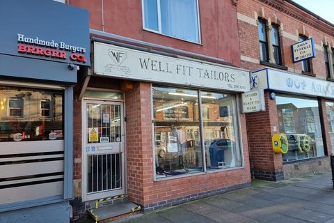 Shop to rent, Melton Road, Leicester, LE4