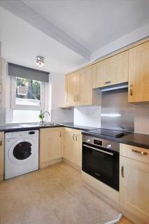 undefined, Dewsbury Court, Chiswick, London