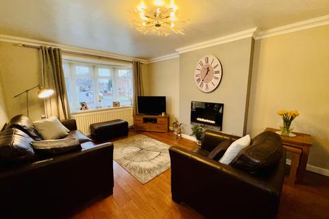 2 bedroom end of terrace house for sale, Ainthorpe Close, Sunderland, Tyne and Wear, SR3