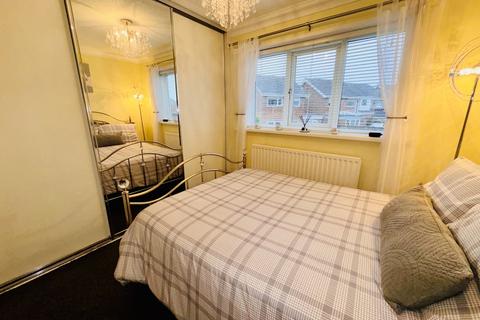 25 Ainthorpe Close, Sunderland, SR3 2DA