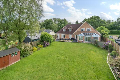 5 bedroom detached house for sale, Upper Anstey Lane, Alton, Hampshire, GU34