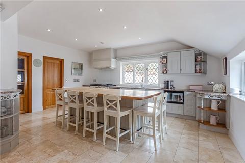 5 bedroom detached house for sale, Manor Road, Sherborne St. John, Basingstoke, Hampshire, RG24