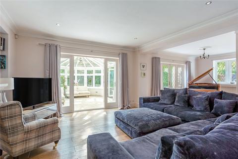 5 bedroom detached house for sale, Manor Road, Sherborne St. John, Basingstoke, Hampshire, RG24