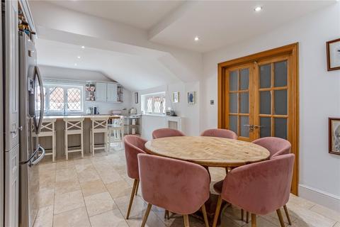 5 bedroom detached house for sale, Manor Road, Sherborne St. John, Basingstoke, Hampshire, RG24