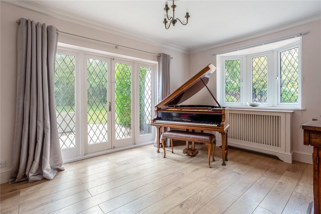 French Doors