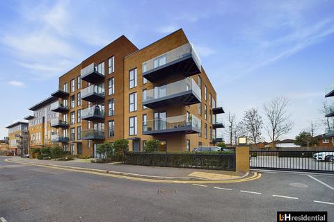 2 bedroom apartment for sale, Station Road, Borehamwood WD6