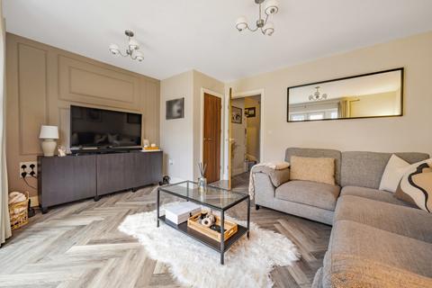17 Wheatfield Drive, Curbridge, Witney, OX29 0AF