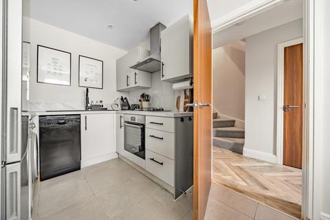 17 Wheatfield Drive, Curbridge, Witney, OX29 0AF