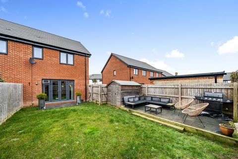 17 Wheatfield Drive, Curbridge, Witney, OX29 0AF