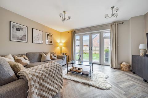 17 Wheatfield Drive, Curbridge, Witney, OX29 0AF