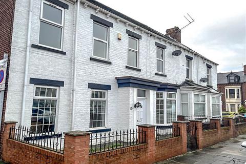 2 bedroom terraced house for sale - Lyndhurst Street, South Shields