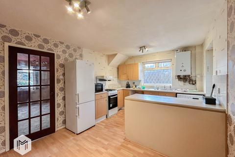 3 bedroom semi-detached house for sale, The Sheddings, Bolton, Greater Manchester, BL3 2JN