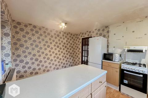 3 bedroom semi-detached house for sale, The Sheddings, Bolton, Greater Manchester, BL3 2JN