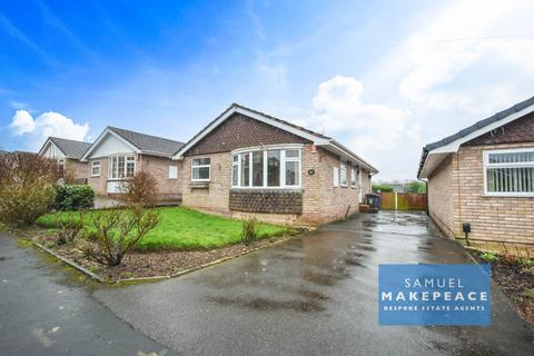 3 bedroom detached bungalow for sale - Clayton, Staffordshire ST5